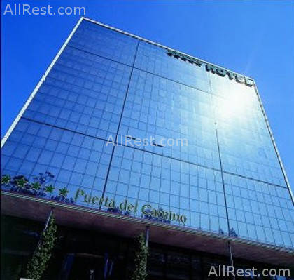 Hotel Puerta del Camino 